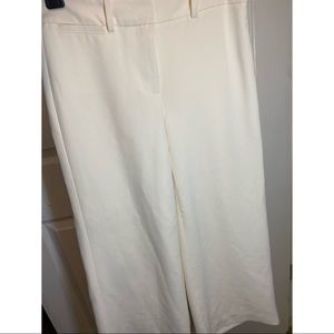 White House Black Market Pants